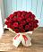 Букет 29 Красных роз в Апастово