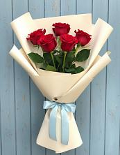 Букет Классика чувств в Апастово