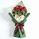 Букет цветов из: Розы в Апастово