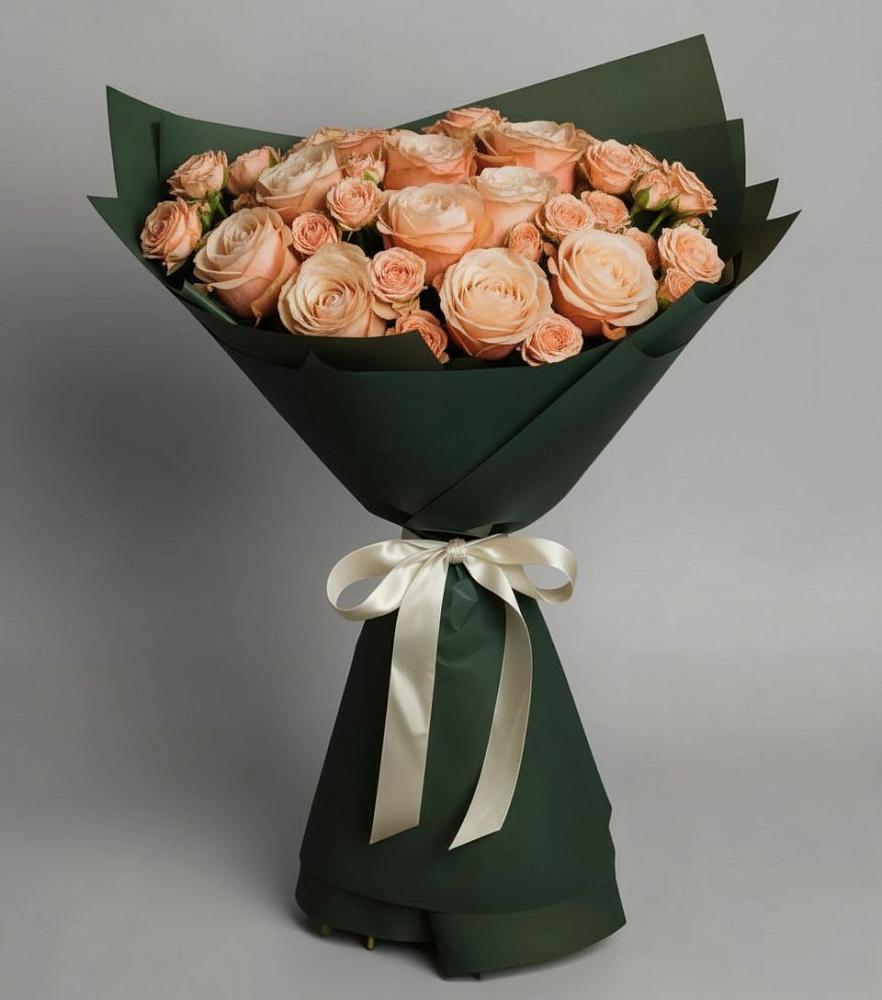 Букет Элегантный в Апастово