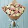 Букет цветов из: Розы в Апастово
