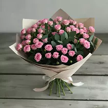 Букет Удовольствие в Апастово