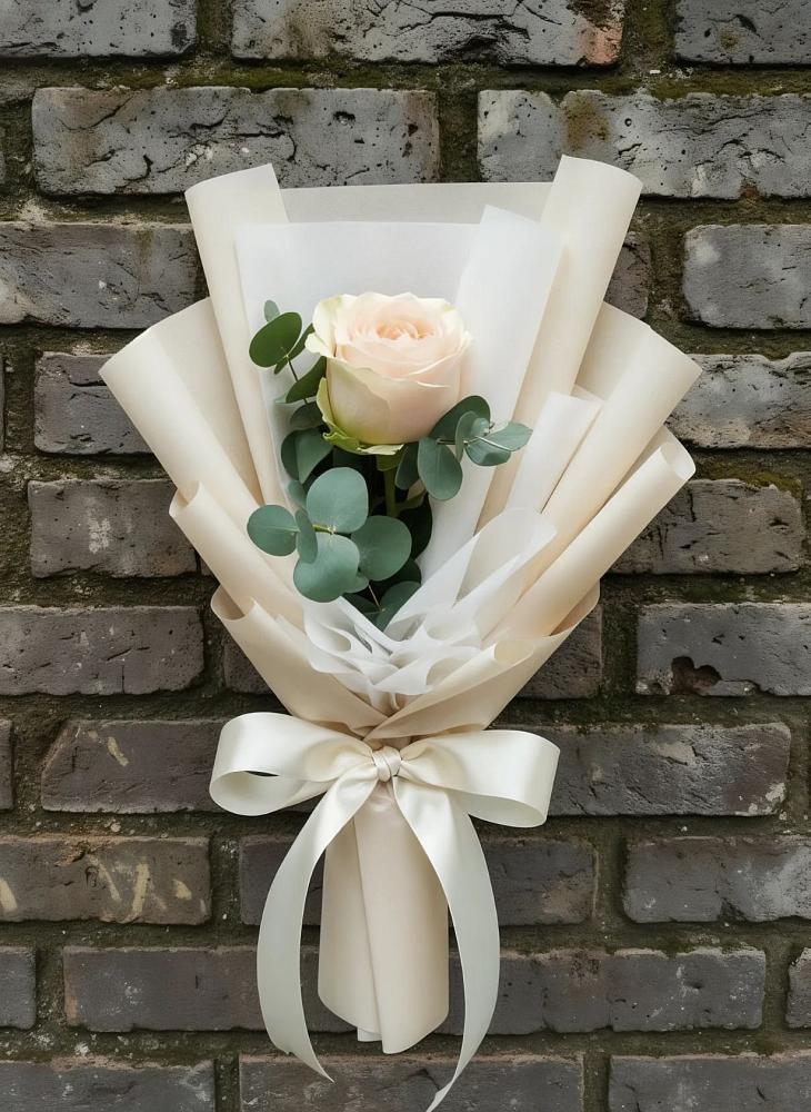 Букет цветов из: Розы в Апастово