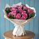 Букет цветов из: Розы в Апастово