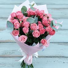 Букет Леди совершенство в Апастово