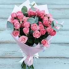 Букет Леди совершенство в Апастово